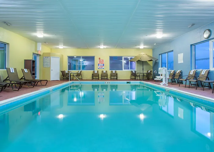 Top Hotels in Richmond, Kentucky