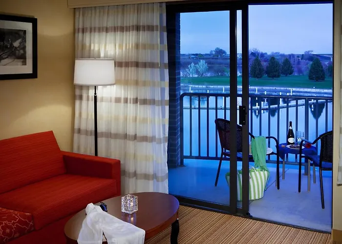 Top Richland Hotels for Your Perfect Stay