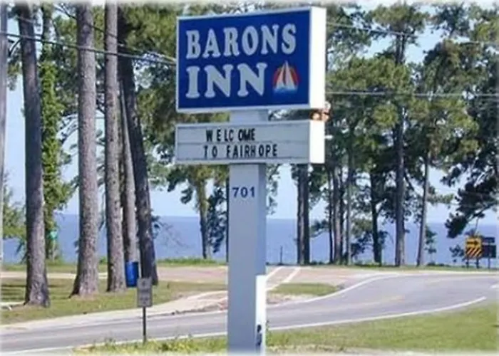 Top Fairhope AL Hotels for an Unforgettable Stay