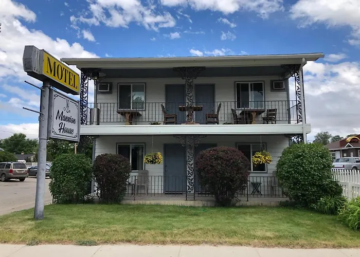 Top Hotels in Buffalo for Your Western Adventure