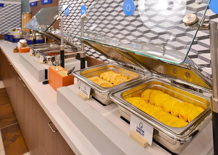 Top-Rated Hotels in Canandaigua for Every Traveler