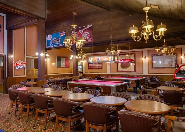 Best Hotels in Kerrville for an Unforgettable Stay