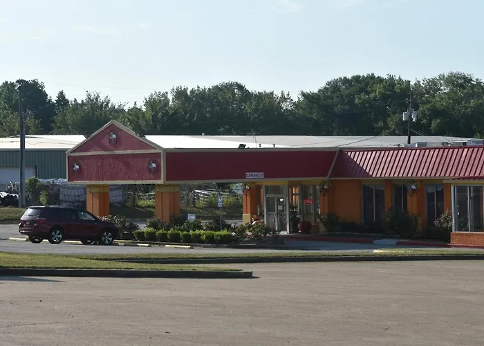 Top-Rated Jacksonville Hotels on Beach for Your Escape