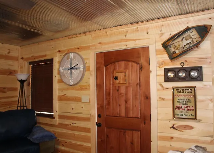 Finest Hotels in Murfreesboro, Arkansas