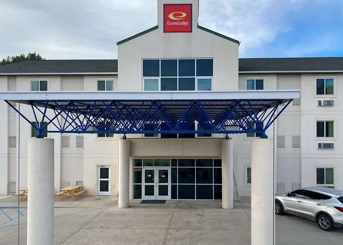 Top Hotels in Hot Springs SD