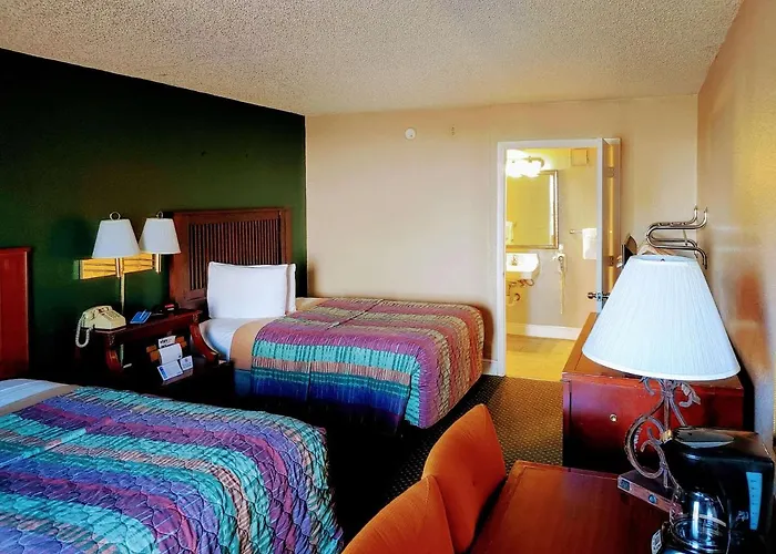 Top Hotels Near Celebration Florida