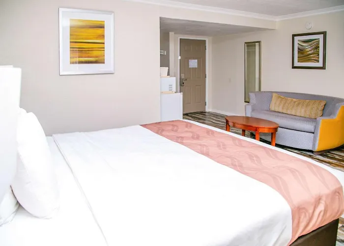 Best Cheap Hotels in Thousand Oaks, California