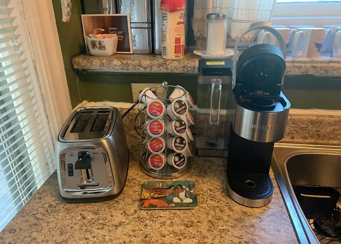 Top Hotels in Steubenville Ohio