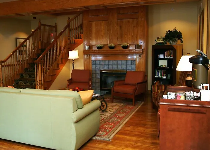 Top Hotels in Birch Run MI for an Unforgettable Stay