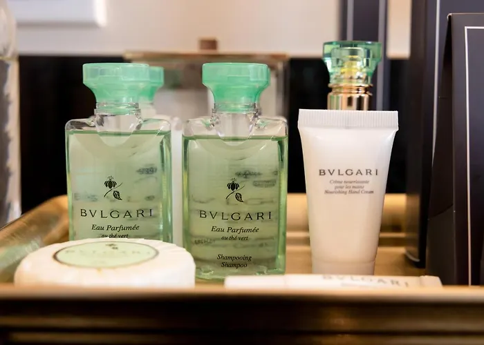 Top Cool Boutique Hotels in San Francisco