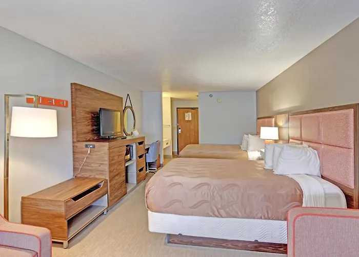 Best Hotels in Pierre