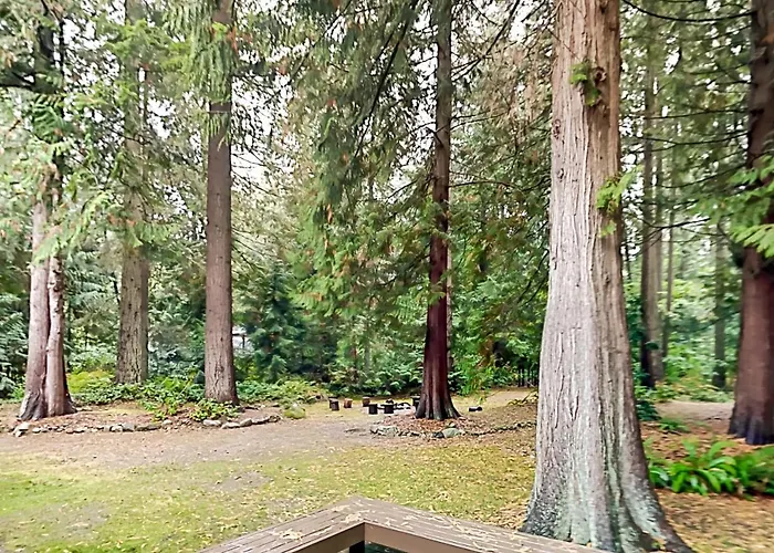 Top Hotels in Woodinville WA