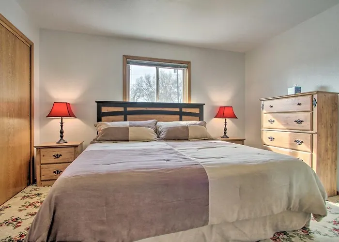 Top-Rated Malta Montana Hotels