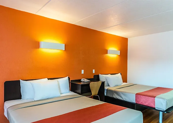 Finest Beachwood Cleveland Hotels