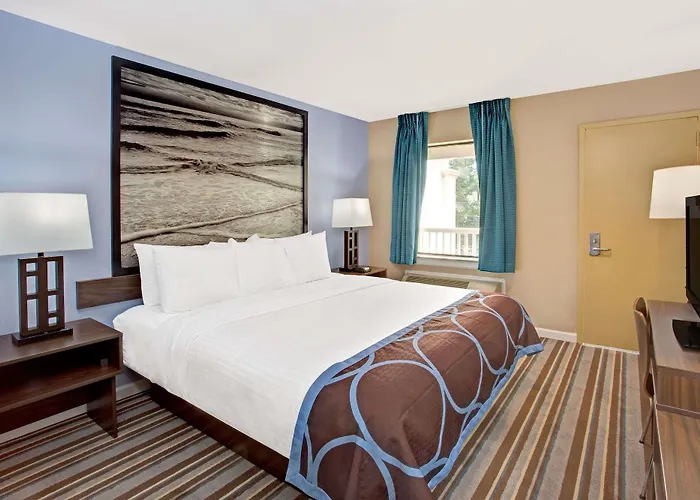 Premier Asbury Park Hotels With Inviting Pools