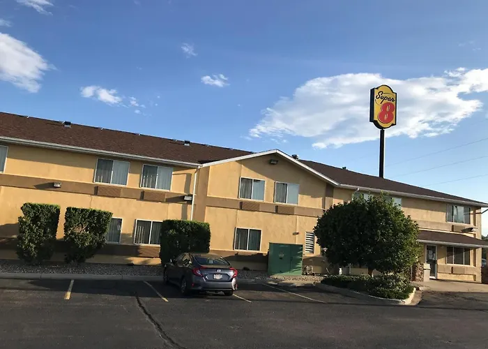 Best Hotels Near Trinidad CA for Coastal Retreat