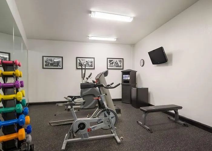 Best Hotels in Frankfort Kentucky