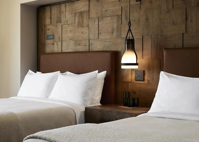 Best Fun Hotels in San Francisco for an Unforgettable Stay