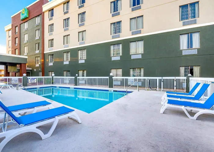 Top Hotels at North Myrtle Beach