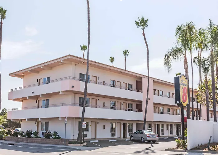 Top Hotels in Goleta for Your California Getaway