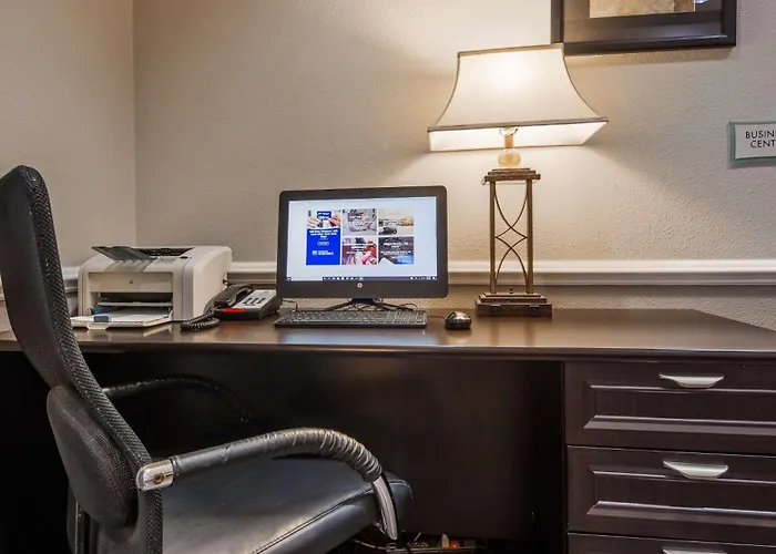 Top Atlantic Beach Hotels Near the Beach