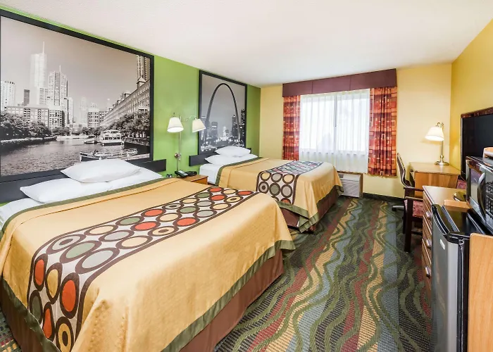 Best Cheap Weekly Hotels in Jacksonville FL