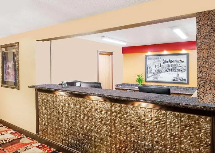 Best Hotels Close to Jacksonville Jaguars Stadium