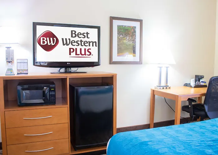 Top Richmond Hill GA Hotels for Relaxation