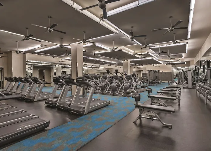 Premium Las Vegas Hotels Rooms Exploration