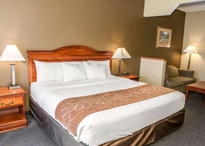 Best Hotels in Auburn, Indiana