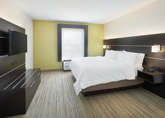 Top Hotels in New Port Richey for Memorable Stays