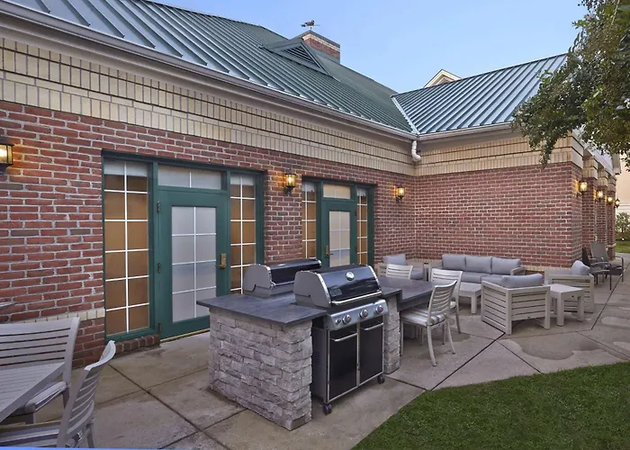 Best Weekly Hotels in Columbia, South Carolina