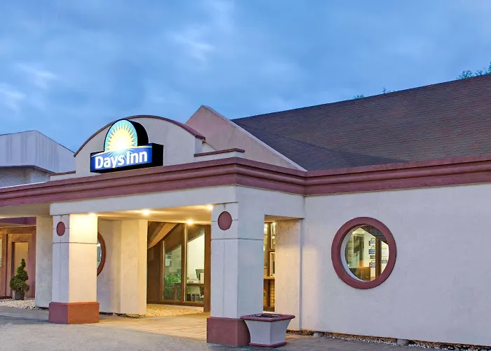 Best Hotels in Bellevue, Washington