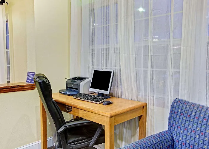 Best Hotels in Statesville, North Carolina