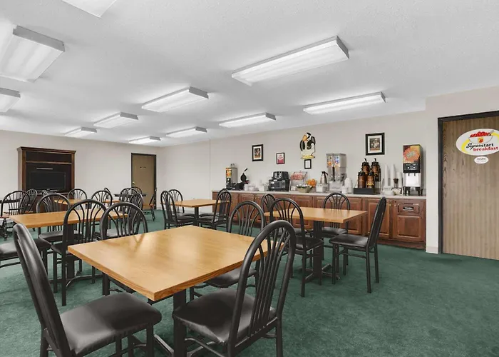 Top Dog Friendly Hotels in Washington State