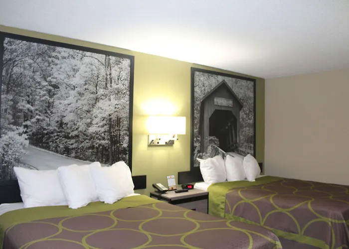 Best Hotels in Michigan City, Indiana