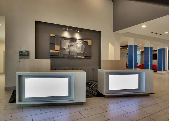 Best Hotels Near Georgetown DE for Relaxation