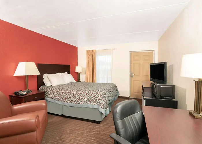 Top Hotels in Cave City for Exploring Mammoth Cave