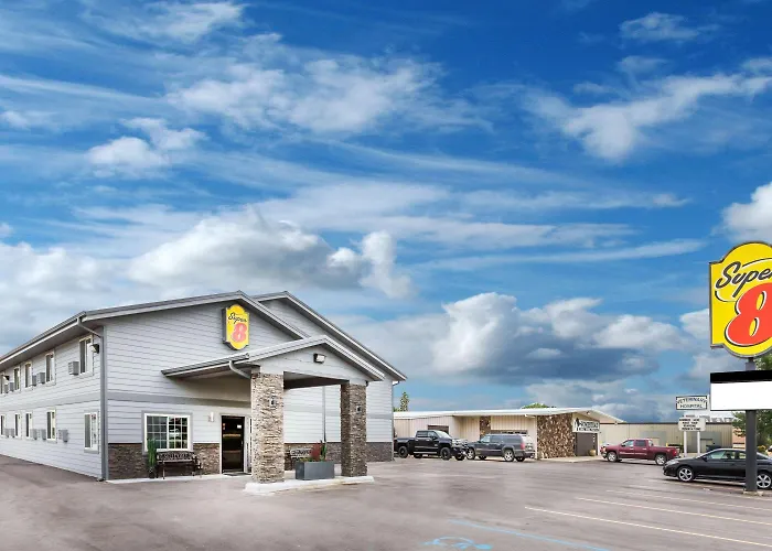 Top Hotels in Spencer, West Virginia