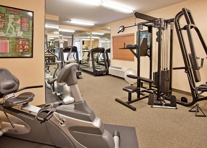 Best Hotels in Junction City