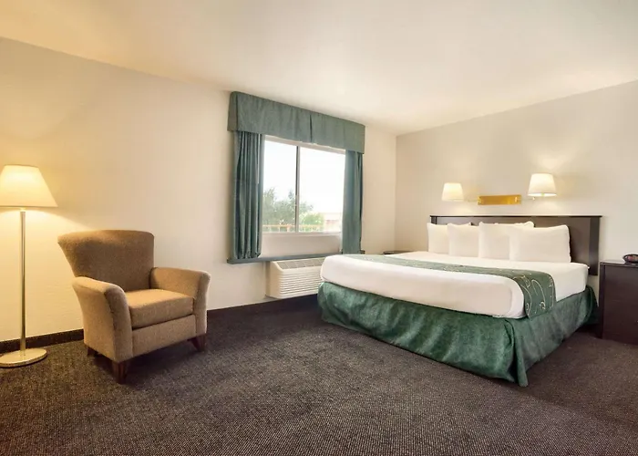 Best Winslow Hotels for Unforgettable Stays