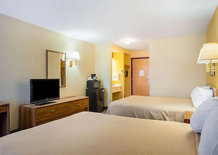 Top Accommodations in Blanding, Utah