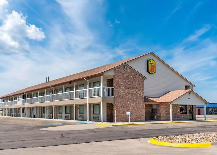 Best Hotels in Goodland KS