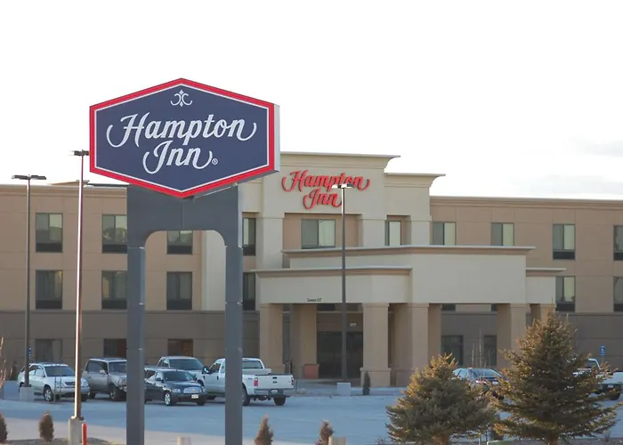 Top Hotels in Sidney, Nebraska