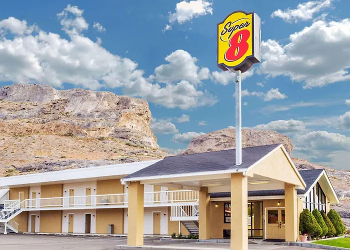 Top Wendover Casino Hotels