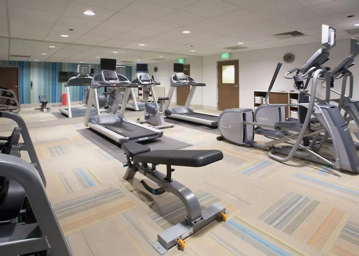 Premier Goodland Kansas Accommodations for Every Traveler