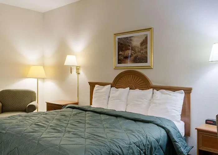 Finest Hotels in Magee MS for an Authentic Experience