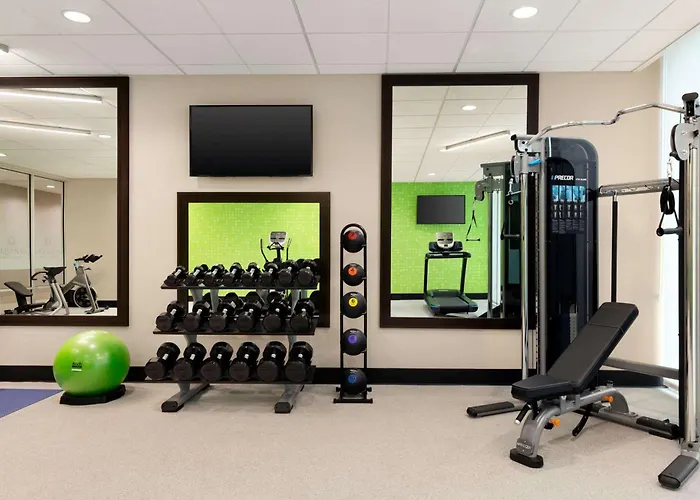 Finest Hotels in Charming Burlington, Vermont