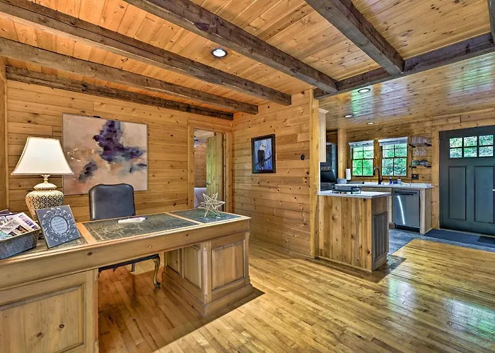 Best Hotels Near North Wilkesboro Speedway