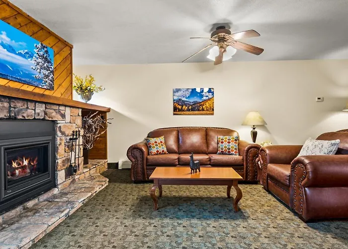 Top Hotels in Ouray for Outdoor Adventurers